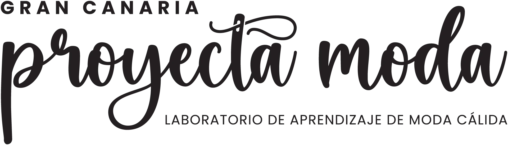 Gran Canaria Proyecta Moda