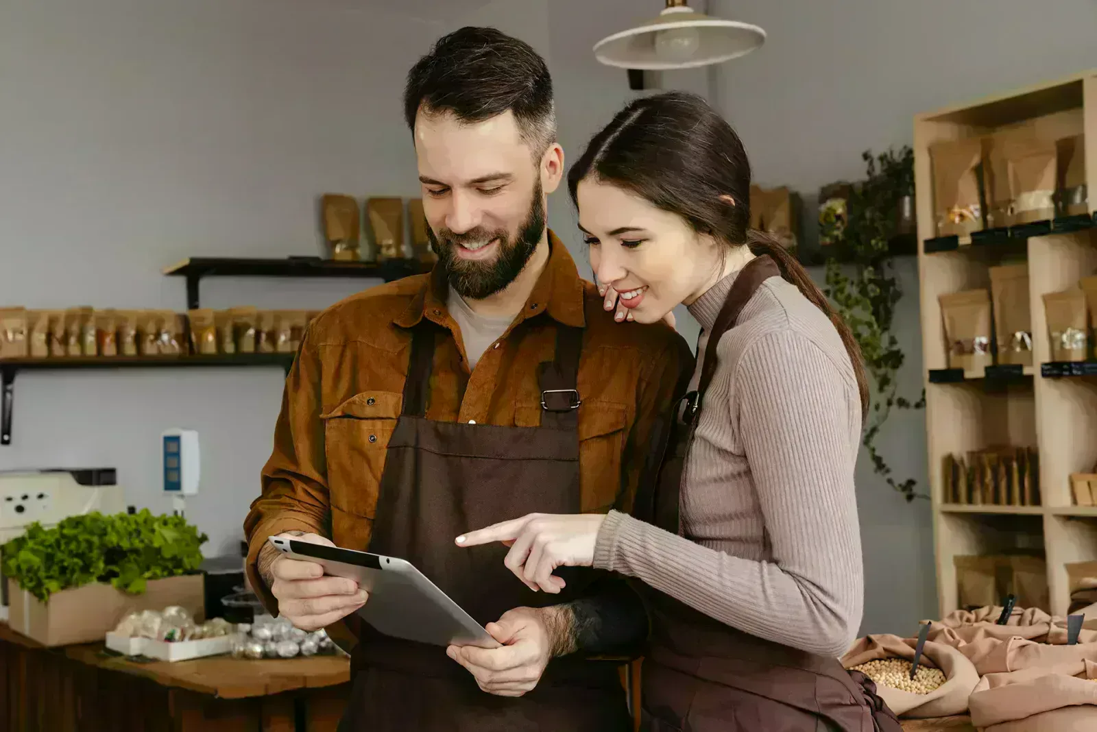 Servicio de asesoramiento a emprendedores