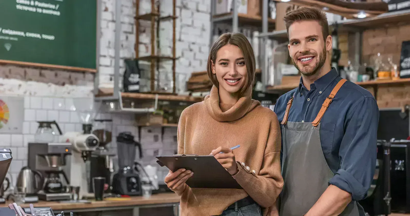 Servicio de asesoramiento a emprendedores