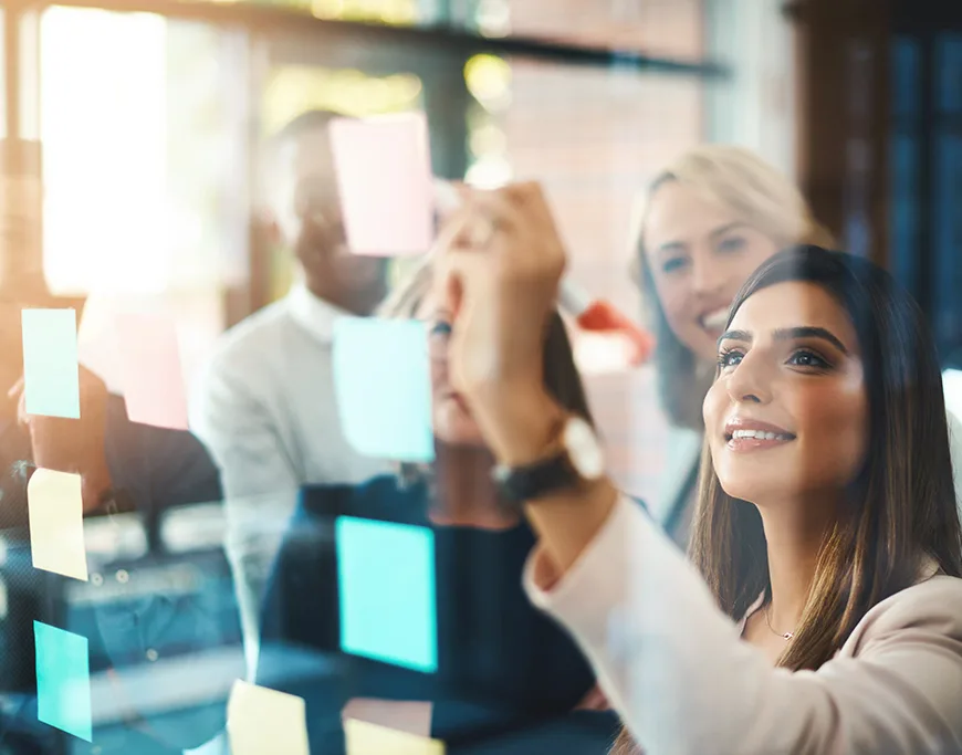 Programa de Asesoramiento para el Autoempleo