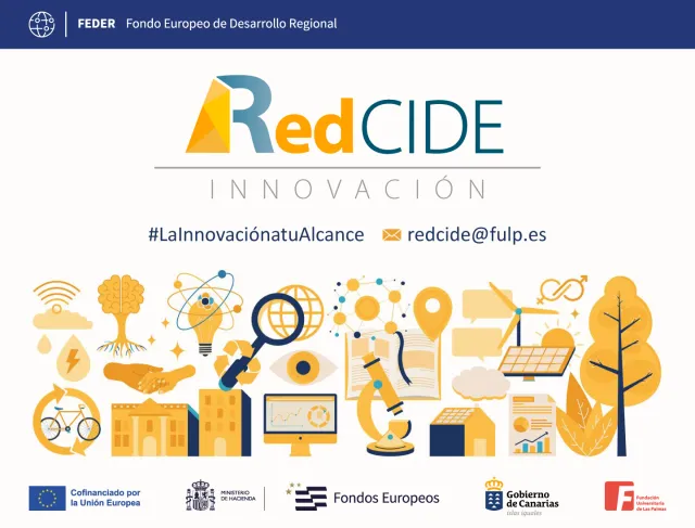 El Centro CIDE de la FULP refuerza su compromiso con la innovación y el desarrollo empresarial