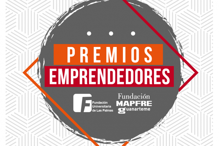 Premios Emprendedores - Fundación Universitaria de Las Palmas